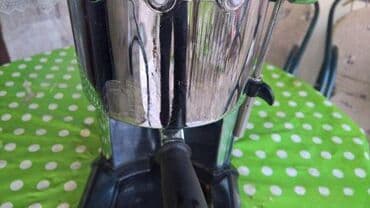 kuvalo za kafu 12v: Ariete CAFFE Novecento ID Oglasa: # Prijavi Informacije Slanje Brzom — 7