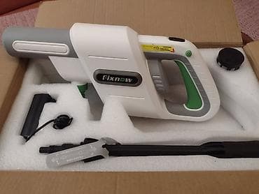 Merni alati i instrumenti: Punjivi perač pod pritiskom FIXNOW - Fiknov bežični prenosivi čistač — 4