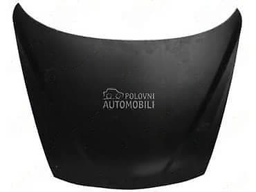 auto otpad audi sabac: HAUBA ZA ALFA ROMEO 156 OD 1998. DO 2006. GOD. | hauba u odličnom — 1