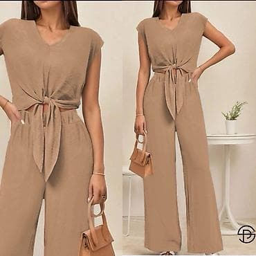 kombinezoni: Cena 2200 din 
S M L XL — 6