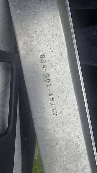 vanos bmw cena: ŠINA NOSAČ RADARA M4 VEZNI G82 ZA BMW M3, M4 | BMW m3 g80 m4 g82 — 3