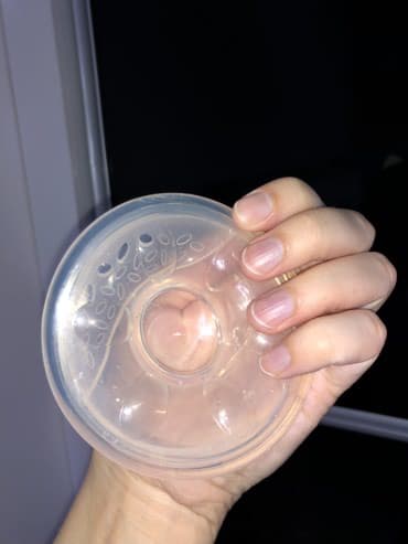 zvonaste pantalone za devojcice: AVENT stitnici za bradavice i sakupljaci mleka. Dolazi sa dva uloska — 3