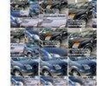 RAZNI DELOVI ZA FORD FIESTA OD 2002. DO 2016. GOD. | SMEDEREVSKA