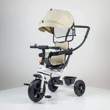 odelo za bebe: PONOVO DOSTUPAN 🥰 Model L I T T L E Dečiji tricikl-guralica — 2