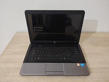 racunarski mis: Na prodaju Hp 650 Notebook u odličnom stanju, potpuno ispravan i — 3