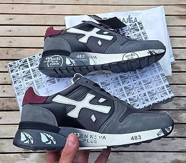 starke original cena: Premiata.Original.41-46.Cena 9500 din — 1