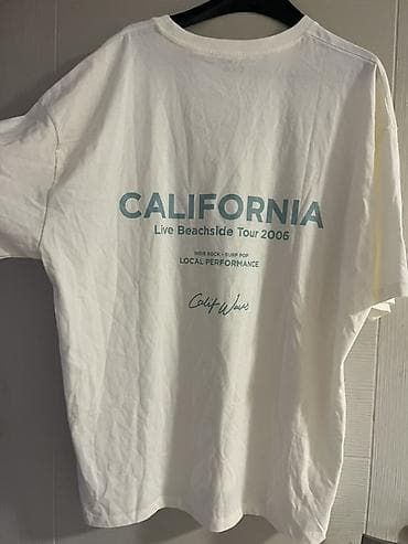 Majica kratkih rukava „Calif Waves – California Live Beachside Tour na lalafo.rs Majica kratkih rukava „Calif Waves – California Live Beachside Tour