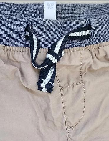 146-152, bоја - Bež