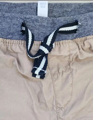 nike zimske cipele: 146-152, bоја - Bež — 3