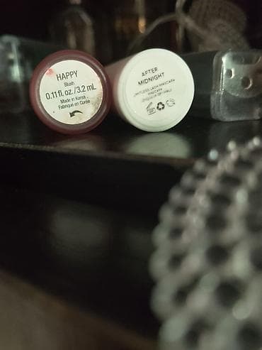 puma crna: ILIA Limitless Lash Mascara – nijansa After Midnight + Rare Beauty — 2