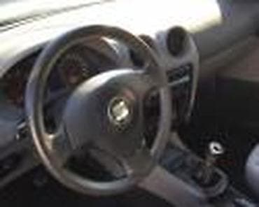 8 25 20: KOŽICA MENJAČA ZA SEAT IBIZA OD 2002. DO 2008. GOD. | PULSAR – SINCE — 8