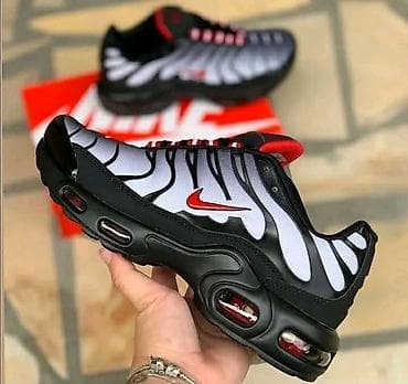 tn berlin srbija: Nike TN
Cena: 3.300
Brojevi: 36-46 — 1