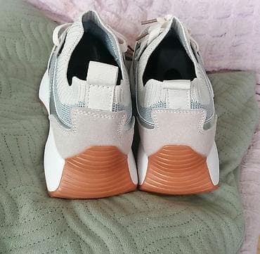 alpino patike: NOVE patike – moderni lifestyle model - Dizajn: kombinacija — 8