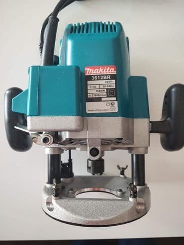 cepač za drva valjevo: Glodalica za drvo - Frezer - 7000dinara! Za porucivanje posaljite — 4