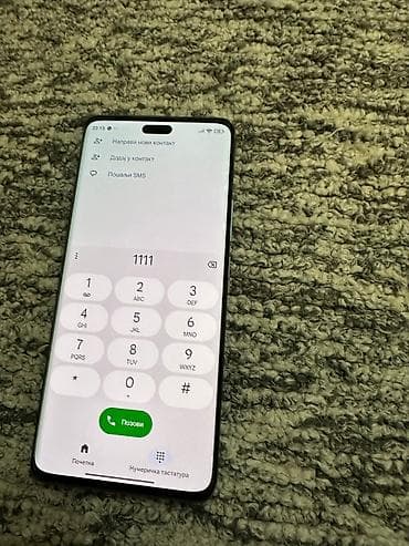 samsung galaxy 1: Xiaomi 13 Lite, 128 GB, color - Light blue, Fingerprint — 7