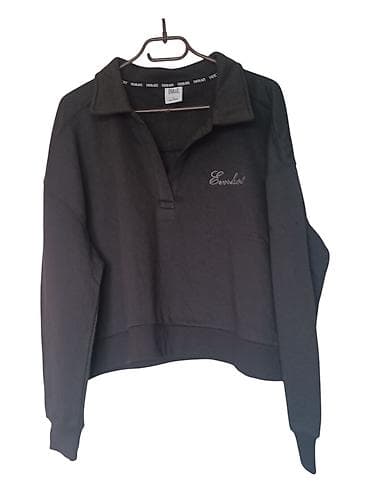 slike odece: Everlast ženska dukserica sa kragnom - Brend: Everlast - Model — 1