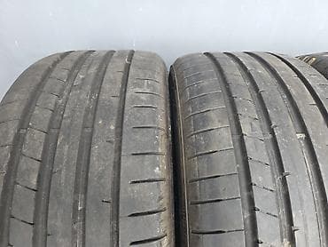 auto otpad audi mladenovac: 235/40 R18 Dunlop Letnje 4 komada Set - 160e fix — 3