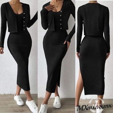 luna kompleti: Komplet 2u1: 2400 dinara — 4