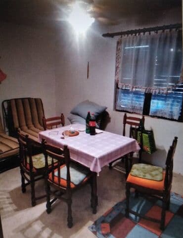 dobos kuce golubinci: 108 sq. m, 3 bedroom — 4