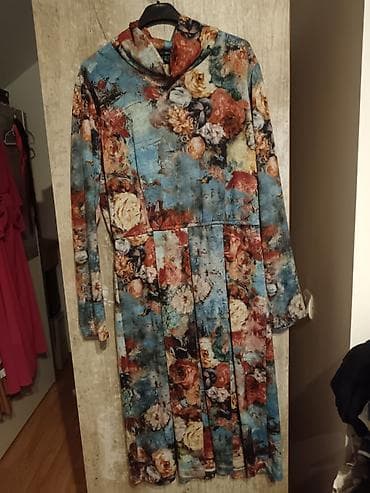 skrivenom petom: - Zara haljina od pamučne anglaise čipke (broderie anglaise), bela — 7