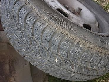 SAVA 175/65 R14 SVE SEZONE | Gume i felne skinute sa peugeota na lalafo.rs SAVA 175/65 R14 SVE SEZONE | Gume i felne skinute sa peugeota