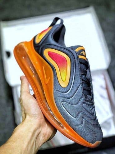 vansice patike: A klasa 4400 — 13