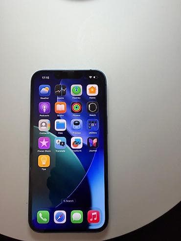 Kuhinjski aparati: Prodajem polovni iphone 13, 128gb u odlicnom stanju bez fizickih — 9