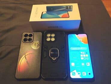 rovus ventilator 5 v 1: Honor X6 — 1