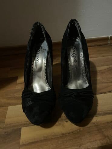 cipele jenny fairy: Pumps, 39 — 1