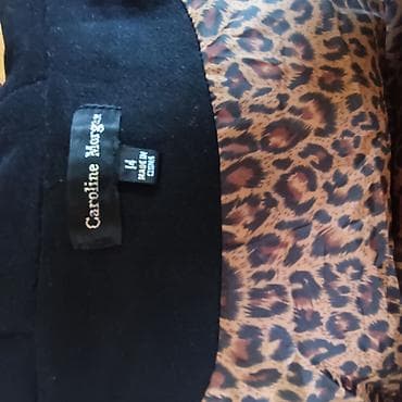 Kupaći kostimi: Ženski prsluk sa kapuljačom – Caroline Morgan - Model: prsluk na — 3