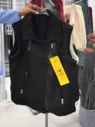 Skafanderi: One size, Velur — 4