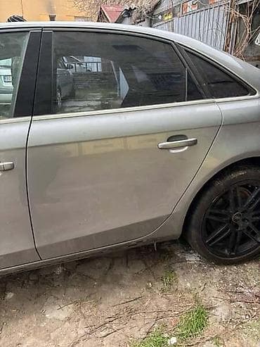 audi rs7: VRATA ZA AUDI A4 OD 2007. DO 2014. GOD. | Vrata za Audi A4 B8 — 2