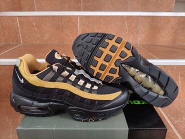nike patike air max 270 react: Patike, Nike, veličina - 46 — 4