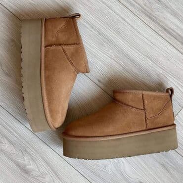 veliko snizenje obuce bata: Najtraženije UGG cizme na svetu od sada dostupne i kod nas. ✔️✔️✔️ — 4