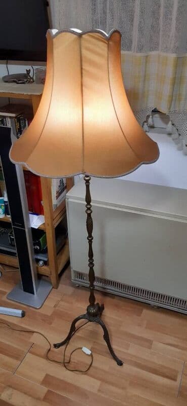 rm led rasveta: Floor lamp — 4