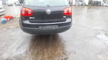 Kompletan auto u delovima: VOLKSWAGEN GOLF 5 2008. GOD. - KOMPLETAN AUTO U DELOVIMA na lalafo.rs — 5 Kompletan auto u delovima: VOLKSWAGEN GOLF 5 2008. GOD. - KOMPLETAN AUTO U DELOVIMA — 5