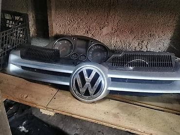 MASKA ZA VOLKSWAGEN GOLF 5 | Maska za Golf 5 Ostali delovi vw i audi na lalafo.rs MASKA ZA VOLKSWAGEN GOLF 5 | Maska za Golf 5 Ostali delovi vw i audi