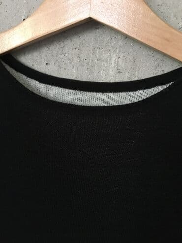 prsluk lidl: Benetton, Midi, Kratak rukav, 122-128 — 4