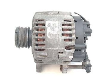 alat za skidanje remenice alternatora: ALTERNATOR ZA ŠKODA YETI OD 2009. DO 2017. GOD. | Polovni originalni — 3