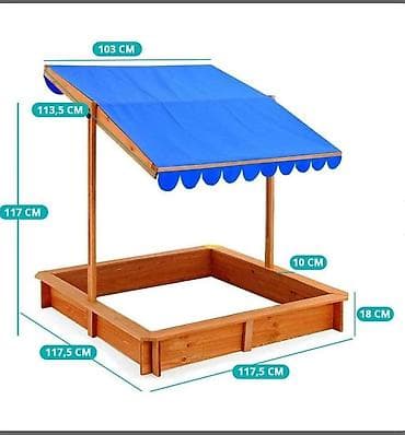 Dryers: Drveni Peskarnik sa podešavajućom tendom - 12 000 din👾 Drveni at lalafo.rs — 3 Dryers: Drveni Peskarnik sa podešavajućom tendom - 12 000 din👾 Drveni — 3