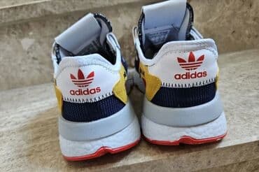 puls ranac 2 u 1: Trainers, Adidas, size - 44 — 4