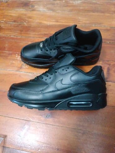 c a torbice: Trainers, Nike, size - 45 — 1