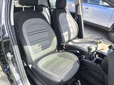 auto sedišta za decu polovna: SEDISTA ZA FIAT GRANDE PUNTO OD 2005. DO 2014. GOD. | Sedista Fiat — 2