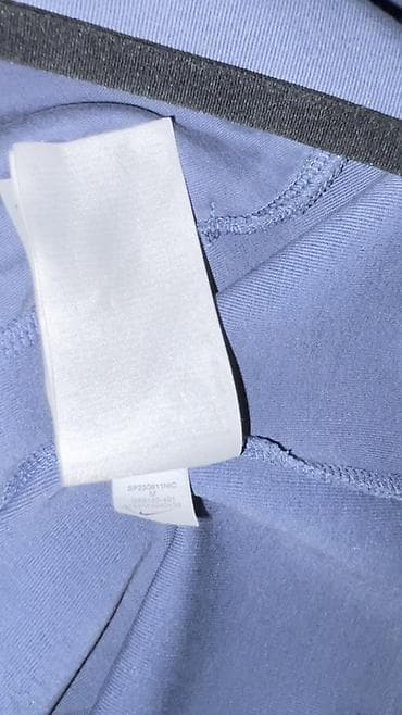 ar velicina: Nike muška dukserica/jakna sa kapuljačom, veličina M (oznaka na — 4