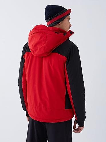 Kape i aksesoari: O. R. I. G. I. N. A. L® profesionalna ski jakna za sve uslove. - — 6