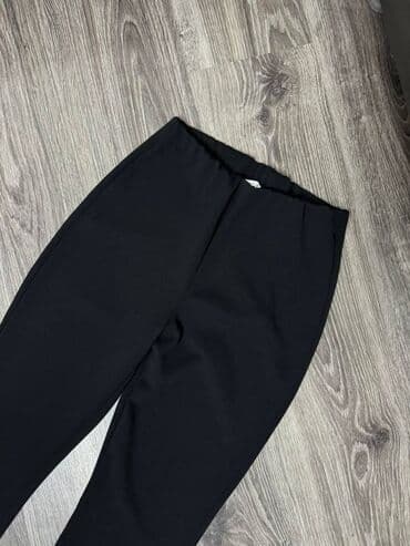 comma pantalone: Zvoncare — 2