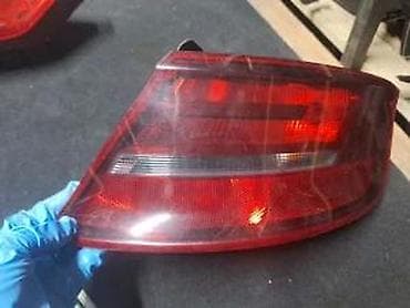 kontakt brava golf 5: STOP SVETLO A3 8V SPORTBACK DESNO | Stop svetlo a3 8v sportback — 1