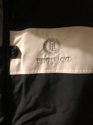 Jackets: Nova Henri Lloyd muška jakna, veličina je XL — 3