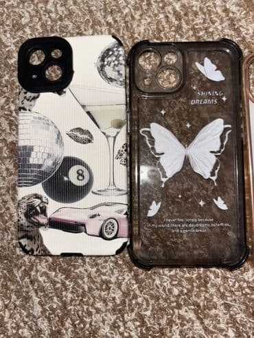 glava za depilator: Maska za Apple iPhone Sa zaštitom za kameru — 2