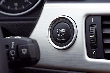 rucica za volan: PREKIDAČI ZA BMW 320 OD 2004. DO 2013. GOD — 2